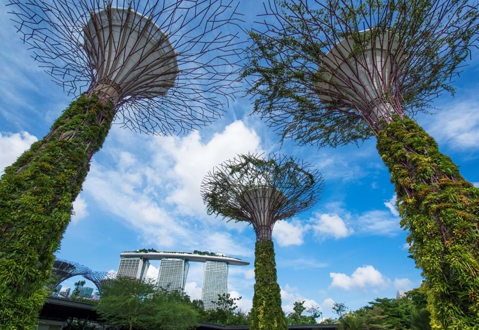 Kennedys Law LLP Singapore Office