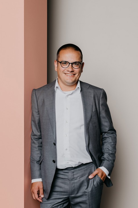 Ambos NBGO Antwerp, Belgium Office