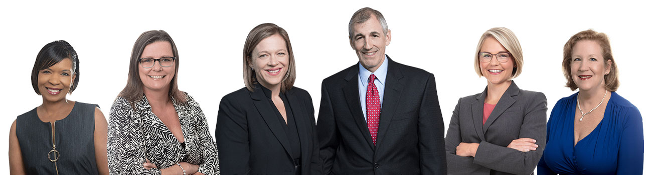 Kassel McVey Columbia,  Office