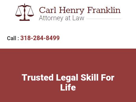 Sockrider, Bolin, Anglin & Batte Shreveport, LA Office