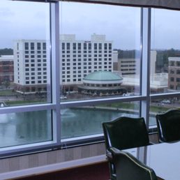 Jones, Blechman, Woltz & Kelly, P.C Newport News, VA Office