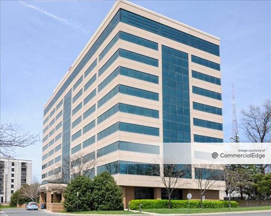 Abod & Caruso, LLC Wheaton,  Office