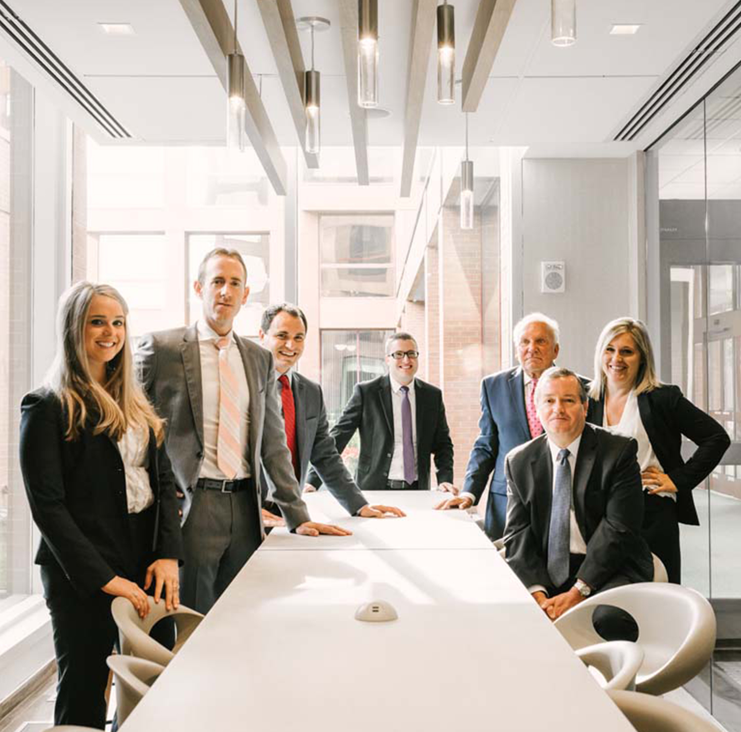 Giarmarco, Mullins & Horton, PC Troy, MI Office