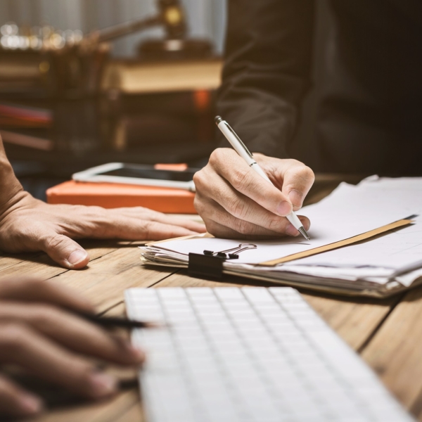 Smith & Johnson Traverse City, MI Office