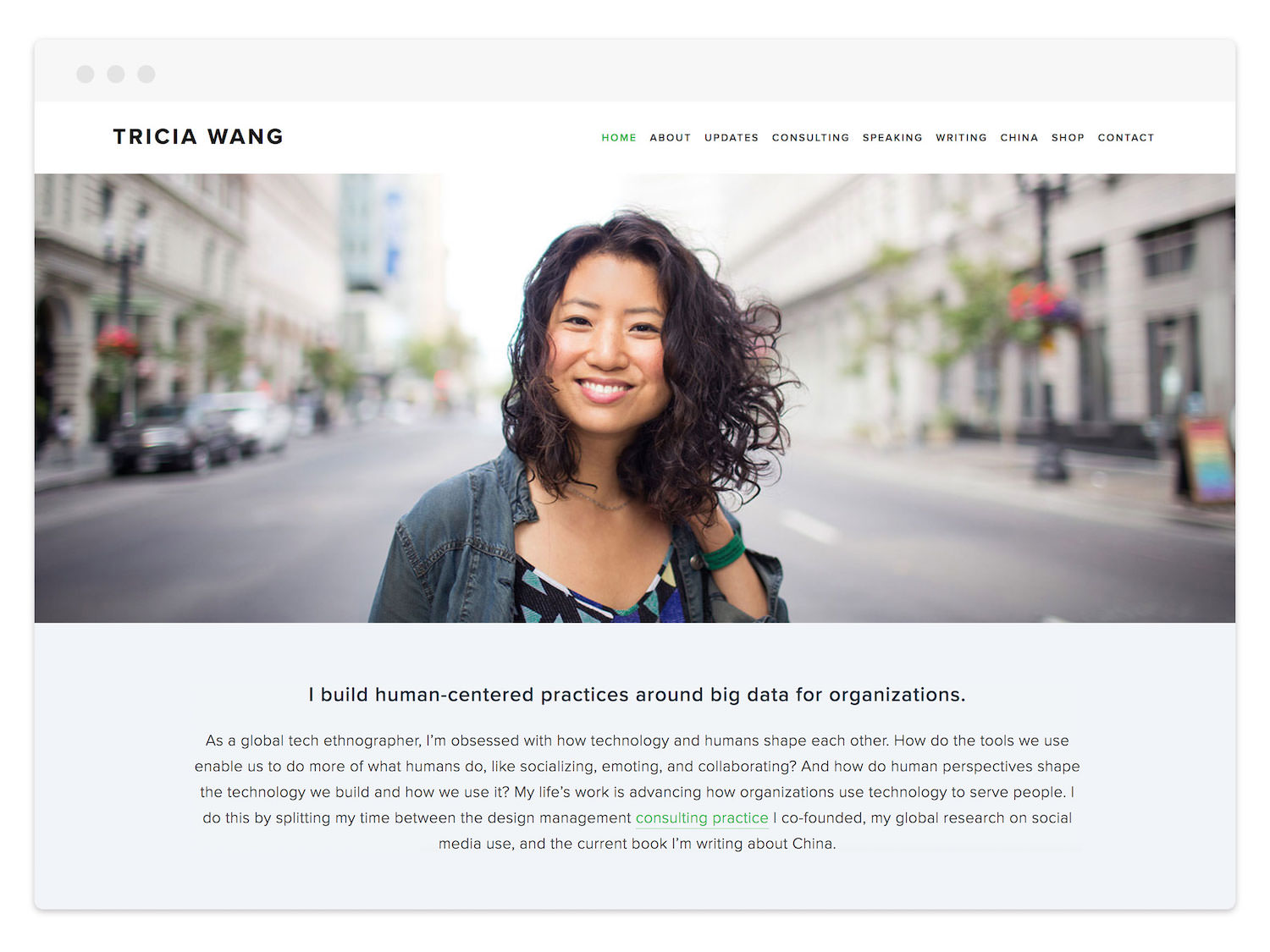 Law Offices of Tricia Wang Fremont,  Office