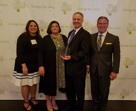 Reger Rizzo & Darnall LLP Baltimore, MD Office