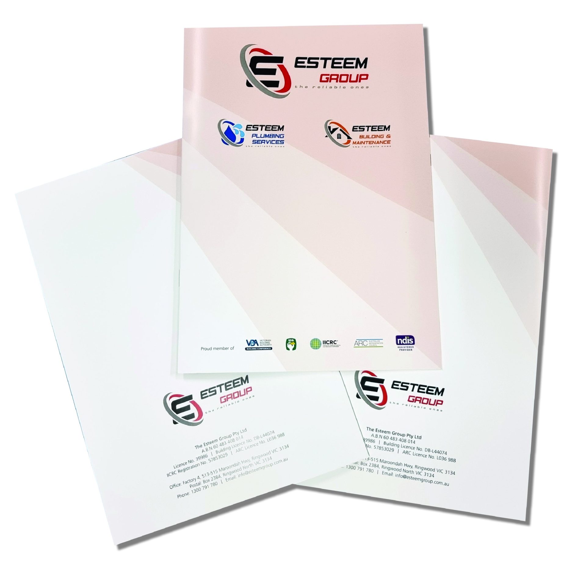 Slater and Gordon Ltd Ringwood, Australia Office