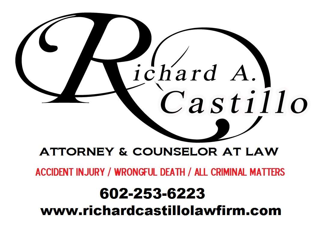 Castillo Law Phoenix,  Office