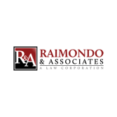 Raimondo & Associates, A Law Corporation Fresno,  Office