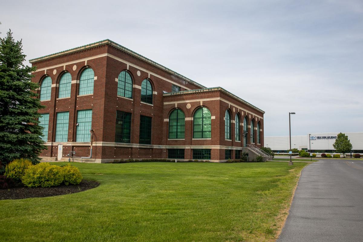 Evans Law Firm, Inc Watertown, NY Office