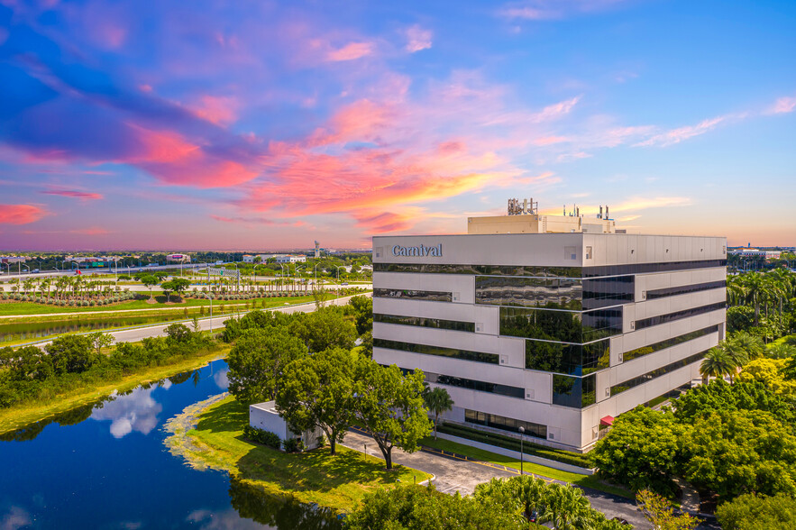 Crenshaw Law Firm Miramar, FL Office