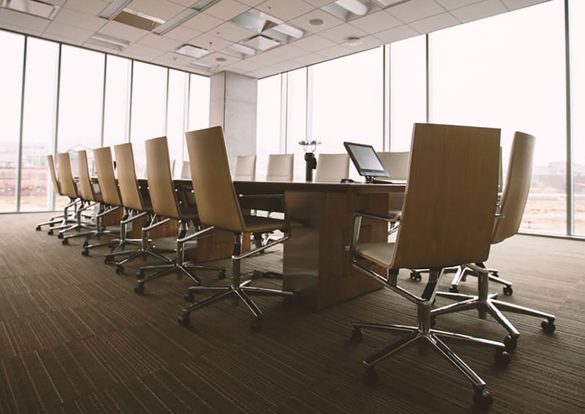 Berokim & Duel P.C Beverly Hills,  Office