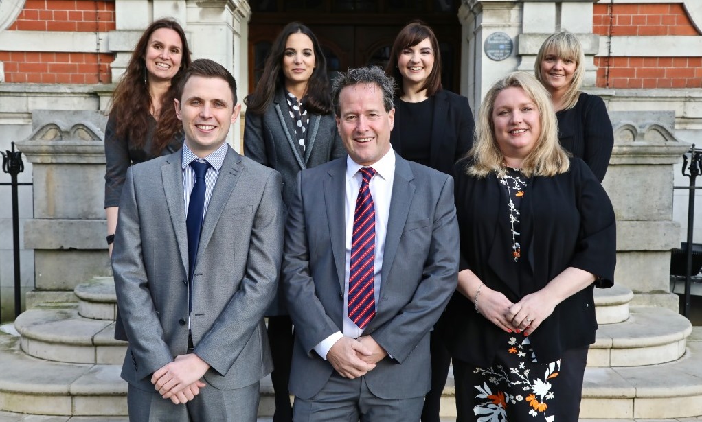 Acuity Legal Limited Swansea, United Kingdom Office