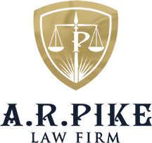 A. R. Pike Law Firm Lynchburg,  Office