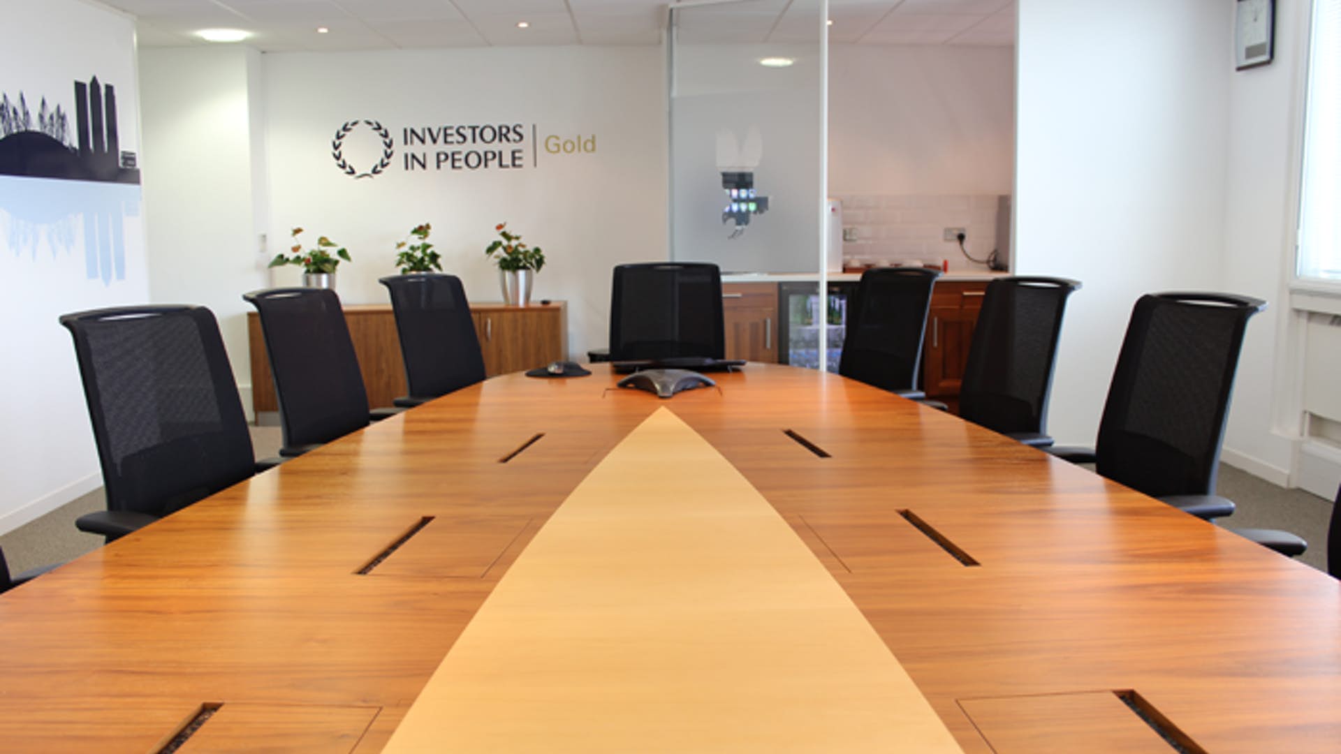 Sinclairslaw London, United Kingdom Office