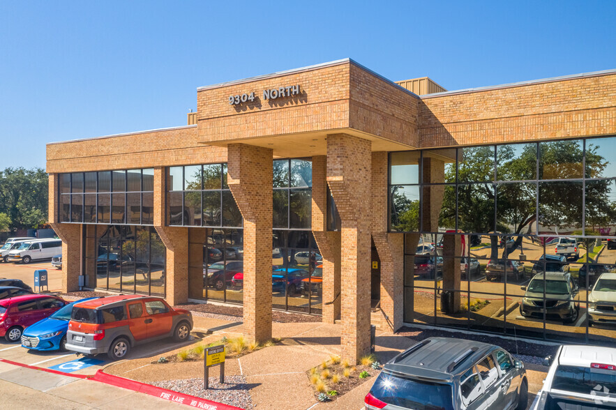 Gilbert Mediation Group Dallas,  Office