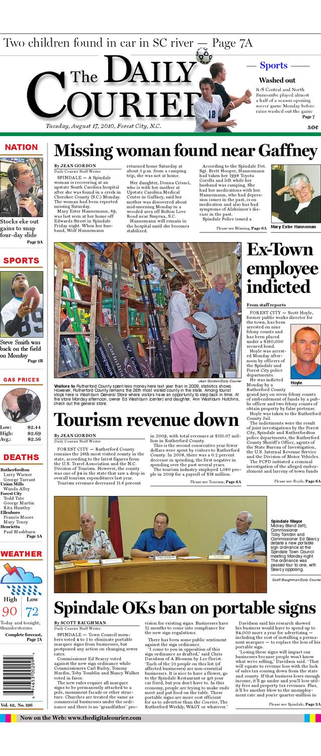 Mullen Holland & Cooper P.A Gastonia, NC Office