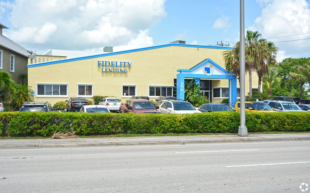 Greenspoon Marder LLP Stuart, FL Office