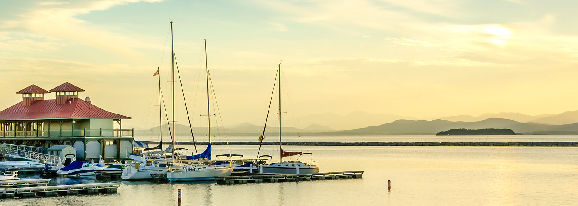 Dinse Burlington, VT Office