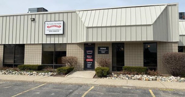 Frego & Associates-The Bankruptcy Law Office PLC Ann Arbor,  Office