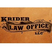 Krider Law Office LLC Prineville,  Office