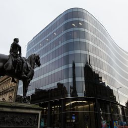 Brodies LLP Glasgow, United Kingdom Office