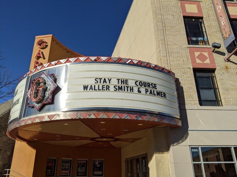 Waller, Smith & Palmer, P.C New London, CT Office