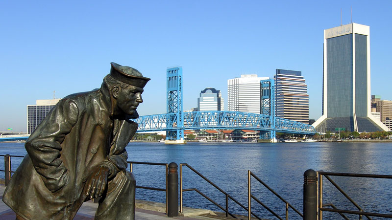 Combs Greene Jacksonville,  Office