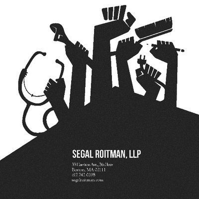 Segal Roitman LLP Boston, MA Office