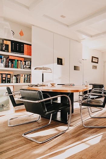 Vestius Advocaten Amsterdam, Netherlands Office