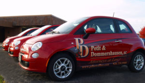 Petit & Dommershausen, SC Menasha, WI Office