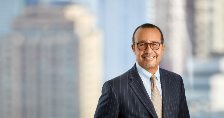 Walden Macht Haran & Williams LLP New York City,  Office