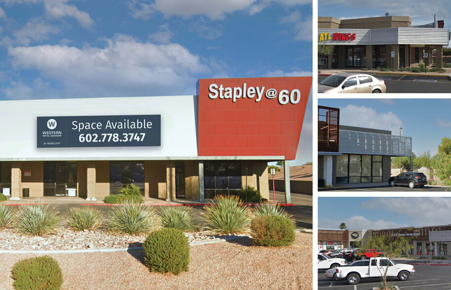 Golston & Martin PLLC Mesa,  Office