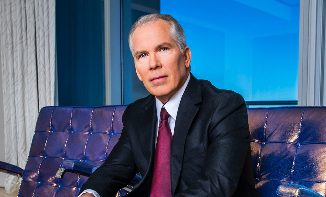 Thomas J. Henry El Paso, TX Office