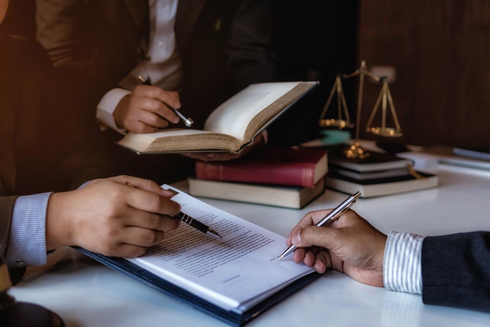 Elman Joseph Law Group LLC Mundelein, IL Office