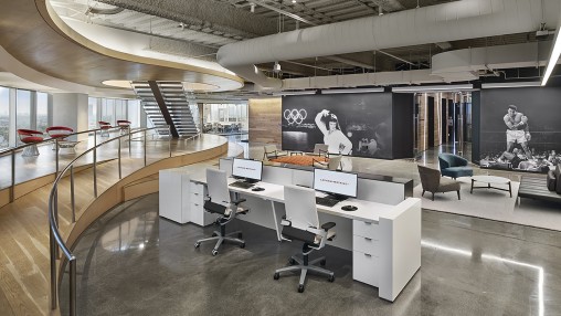 Latham & Watkins LLP Los Angeles, CA Office