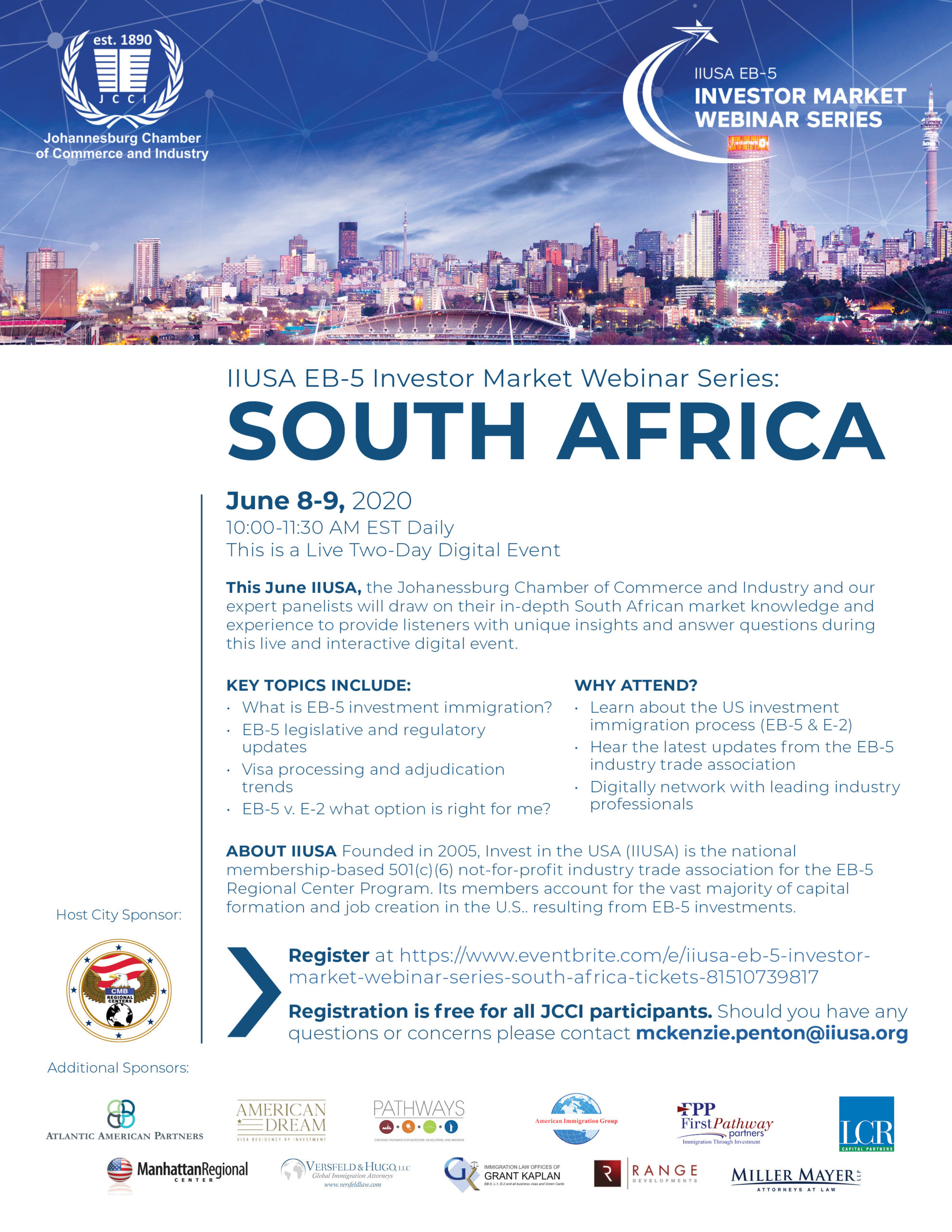 Van Der Merwe Attorneys Johannesburg, South Africa Office