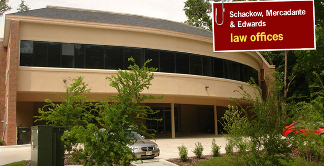Schackow & Mercadante Gainesville, FL Office