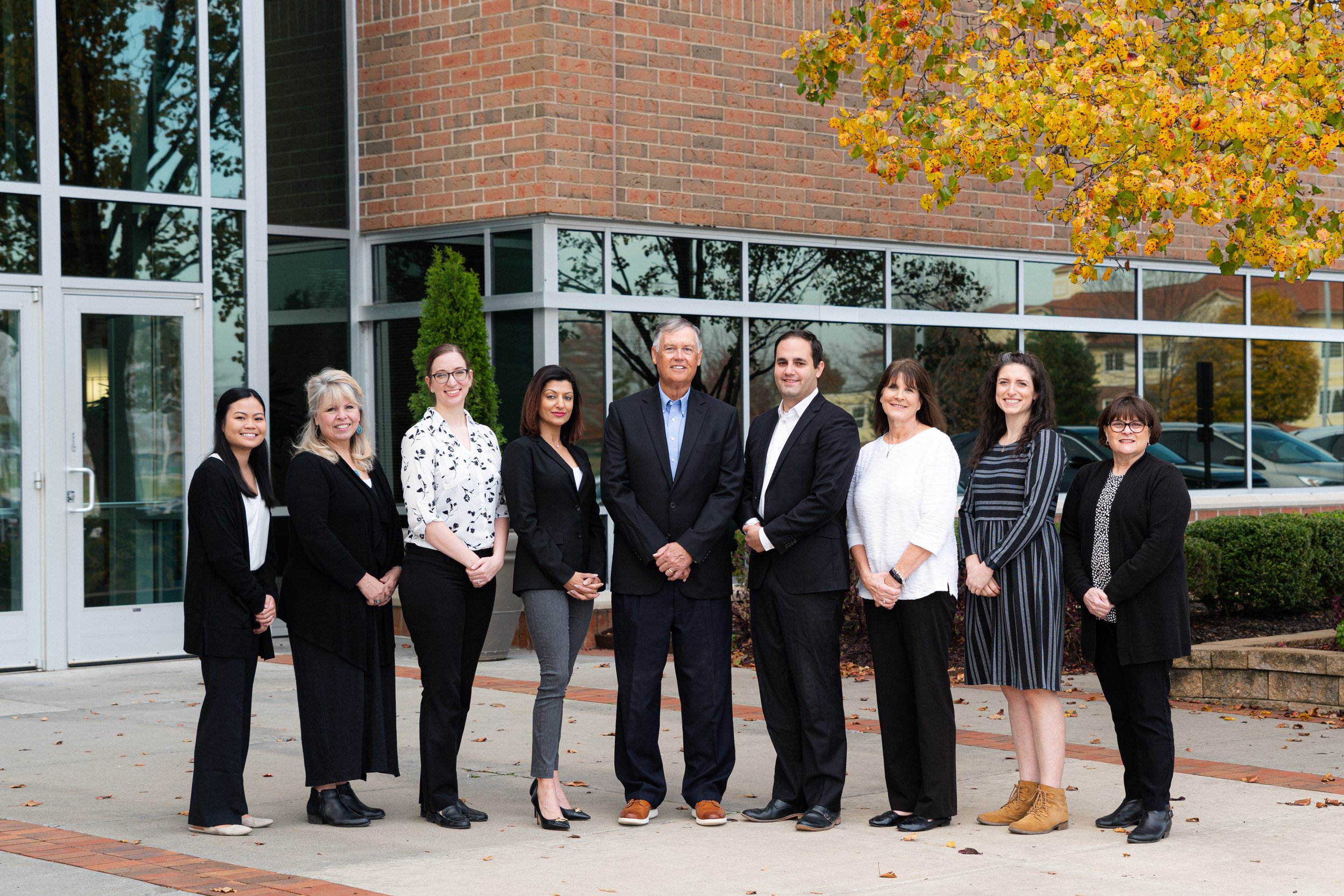 Parman & Easterday, L.L.P Overland Park, United States Office