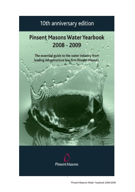 Pinsent Masons LLP Paris, France Office