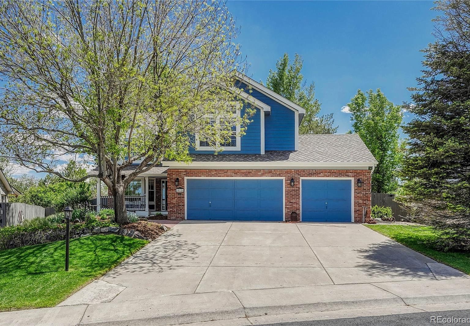 Parker Law Group, LLC Parker,  Office