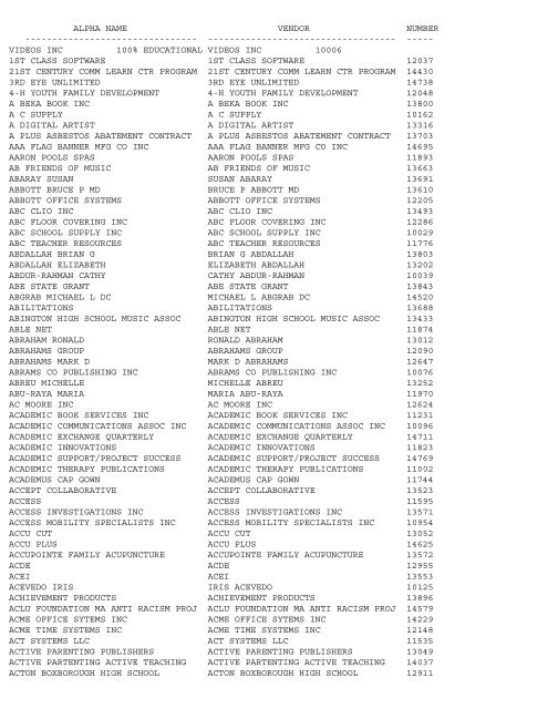 Congdon, Flaherty, O'Callaghan New York, NY Office