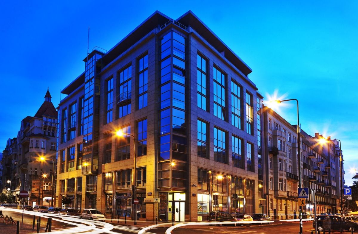 Clifford Chance Prague, Czech Republic Office