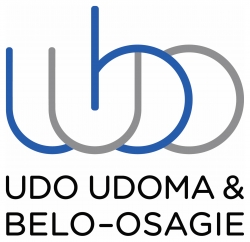 Udo Udoma & Belo-Osagie Lagos, Nigeria Office