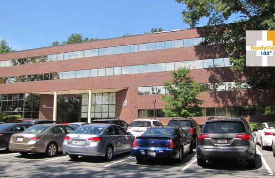 Massa Viana Framingham,  Office