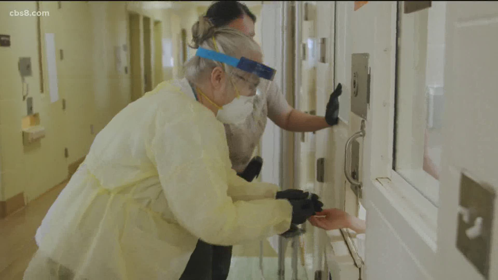 Singleton Schreiber San Diego,  Office