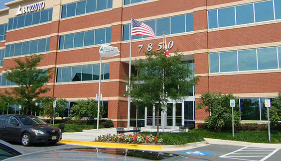 Houlon, Berman, Finci & Levenstein, LLC Greenbelt, MD Office