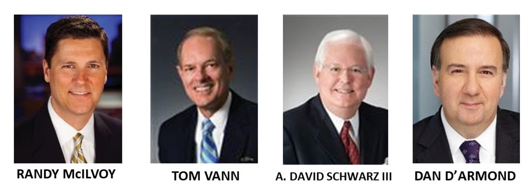 Vann Law Firm, PC Houston, TX Office