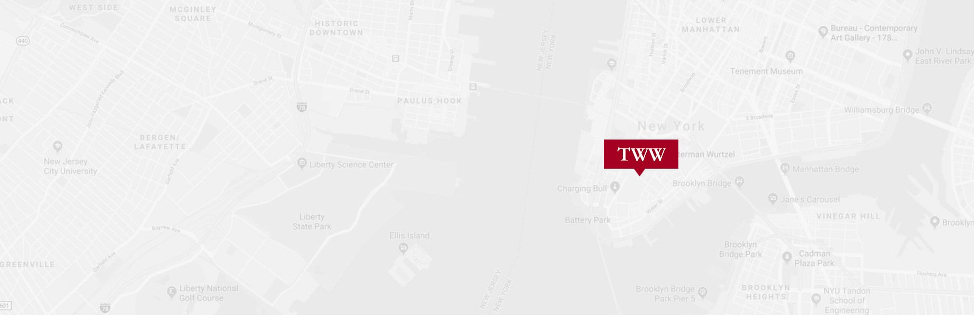 Tane Waterman & Wurtzel, PC New York City, NY Office