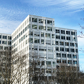 Beiten Burkhardt Dusseldorf, Germany Office